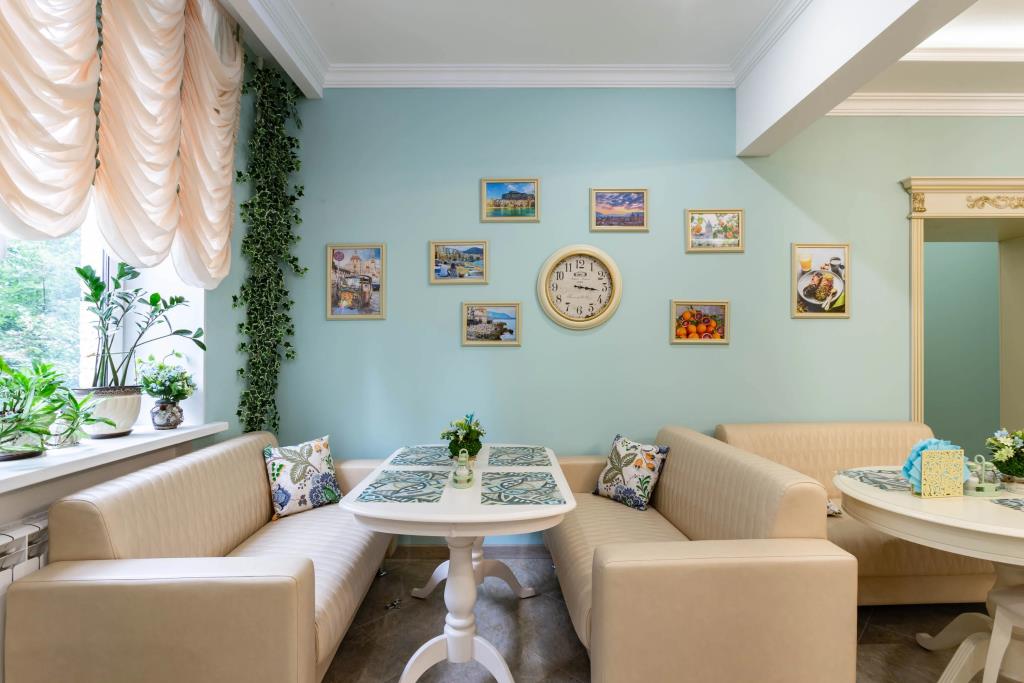 Palermo Mini hotel 2*