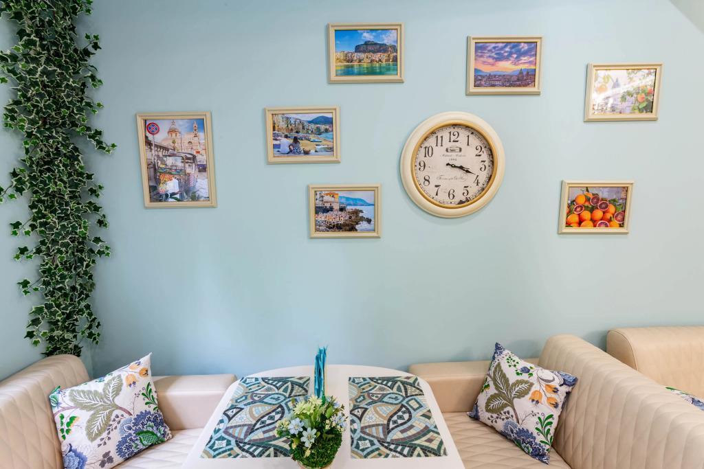 Palermo Mini hotel 2*