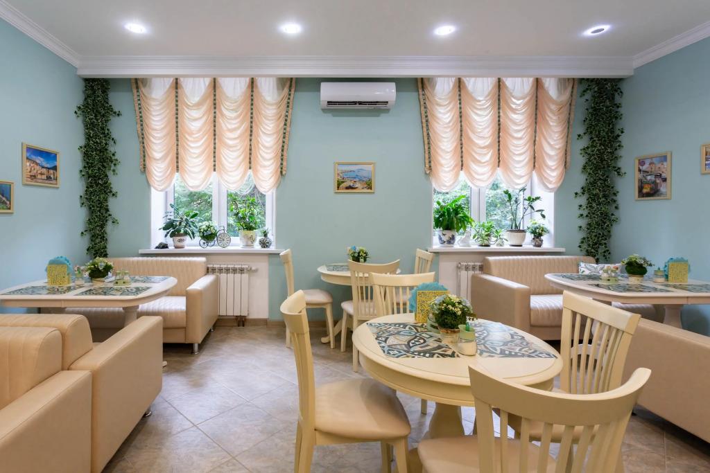 Palermo Mini hotel 2*