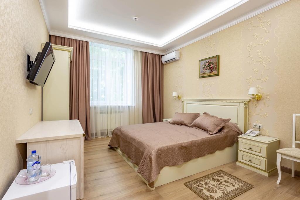 Palermo Mini hotel 2*