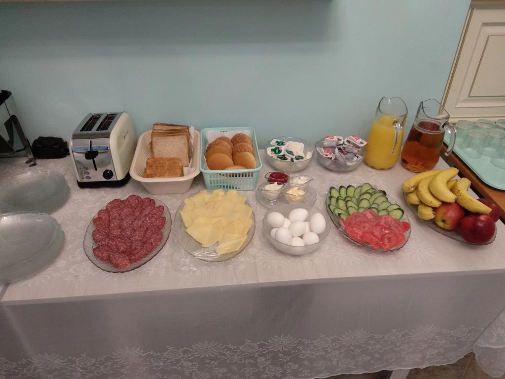 Palermo Mini hotel 2*