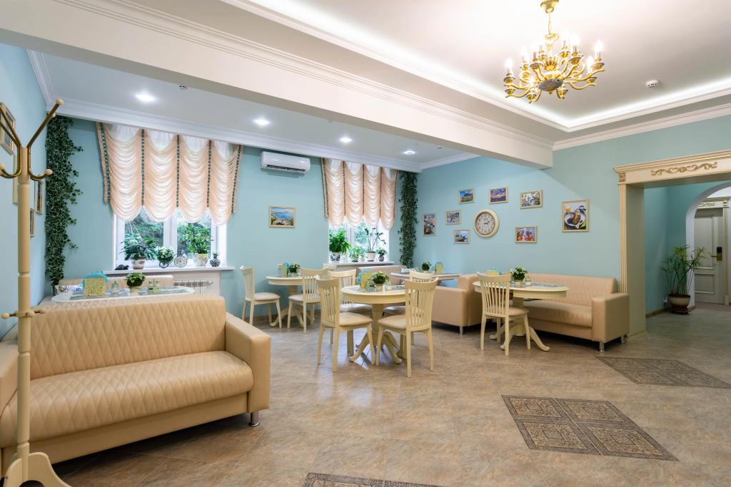 Palermo Mini hotel 2*