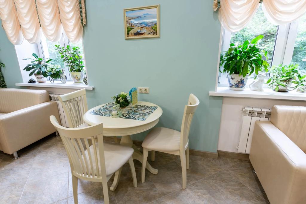Palermo Mini hotel 2*