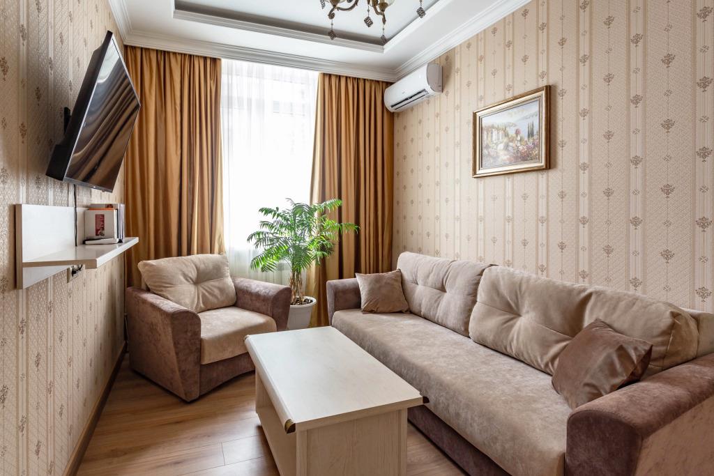 Palermo Mini hotel 2*