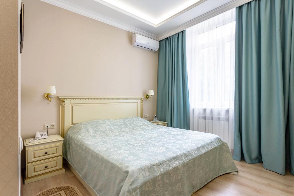 Palermo Mini hotel 2*