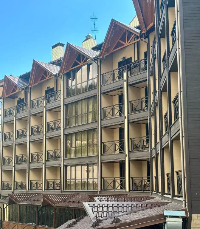 Vertikal Hotel 4*