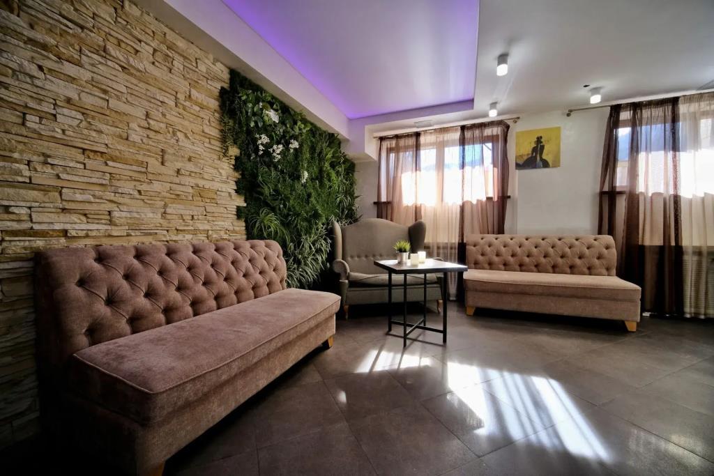 Vertikal Hotel 4*