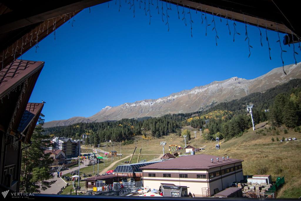 Vertikal Hotel 4*