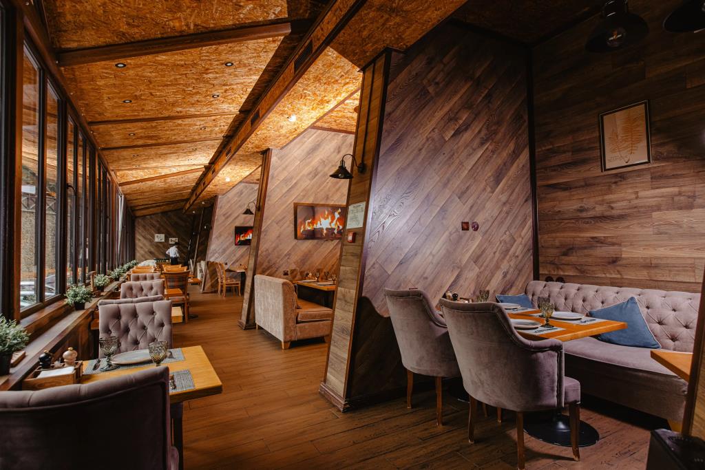 Vertikal Hotel 4*