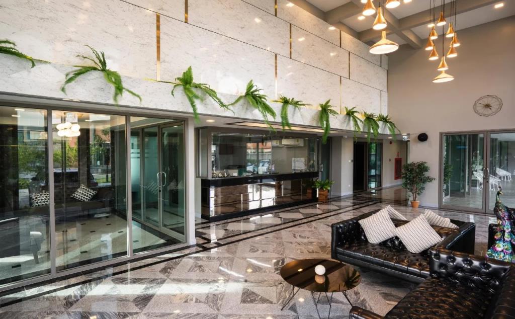 ONPA Hotel & Residence Bangsaen 3*