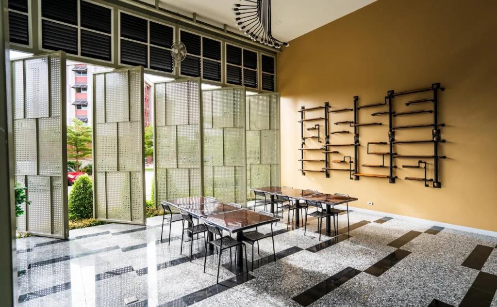ONPA Hotel & Residence Bangsaen 3*