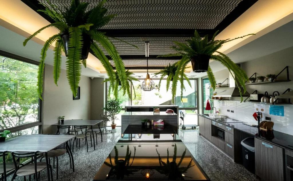 ONPA Hotel & Residence Bangsaen 3*