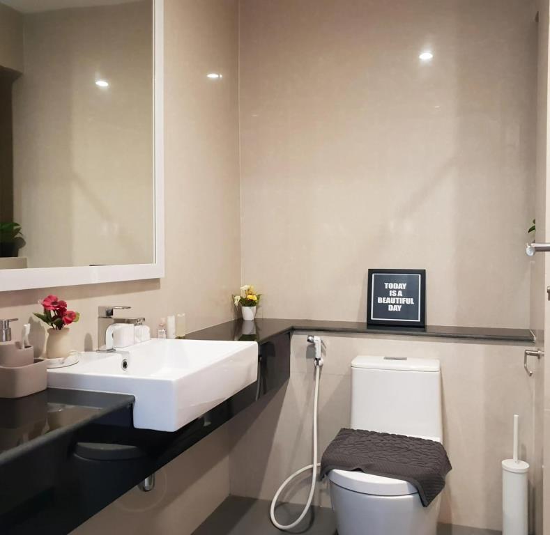 ONPA Hotel & Residence Bangsaen 3*
