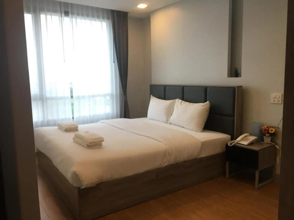ONPA Hotel & Residence Bangsaen 3*