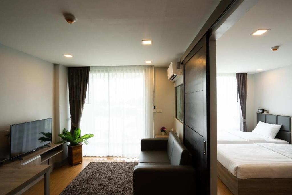 ONPA Hotel & Residence Bangsaen 3*