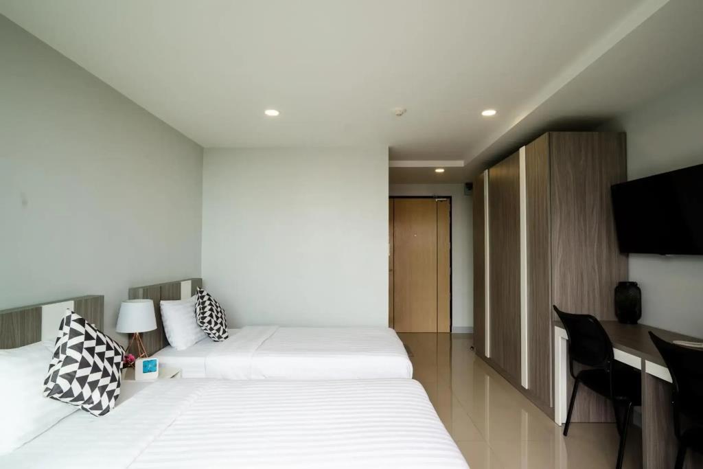 ONPA Hotel & Residence Bangsaen 3*