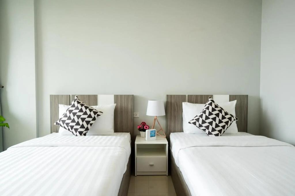 ONPA Hotel & Residence Bangsaen 3*