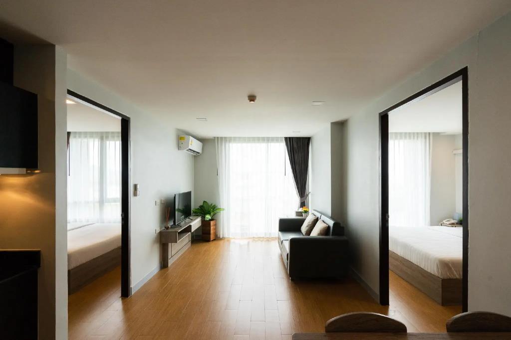 ONPA Hotel & Residence Bangsaen 3*