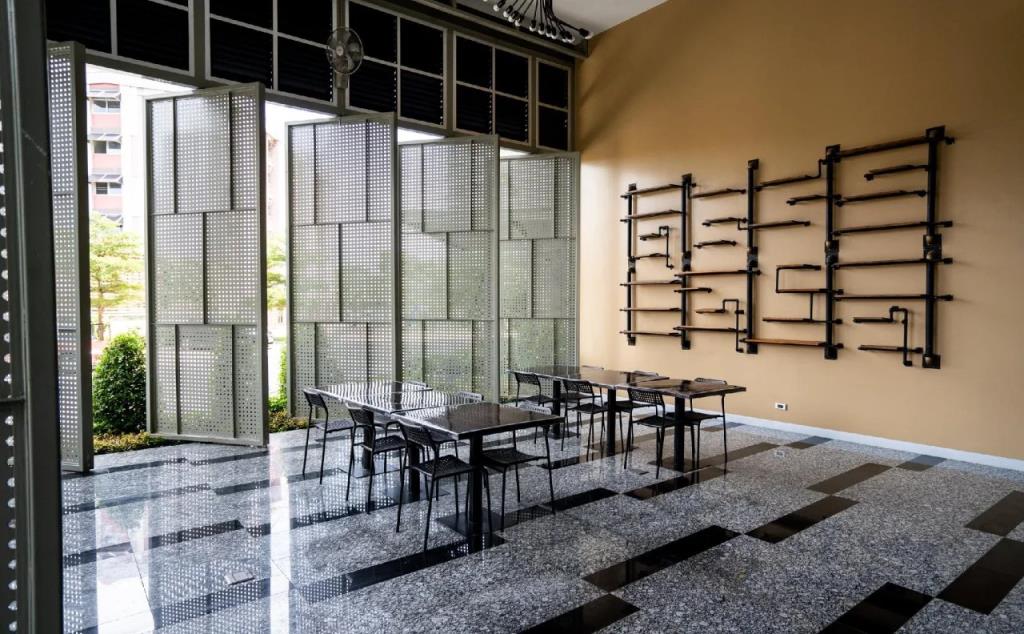 ONPA Hotel & Residence Bangsaen 3*
