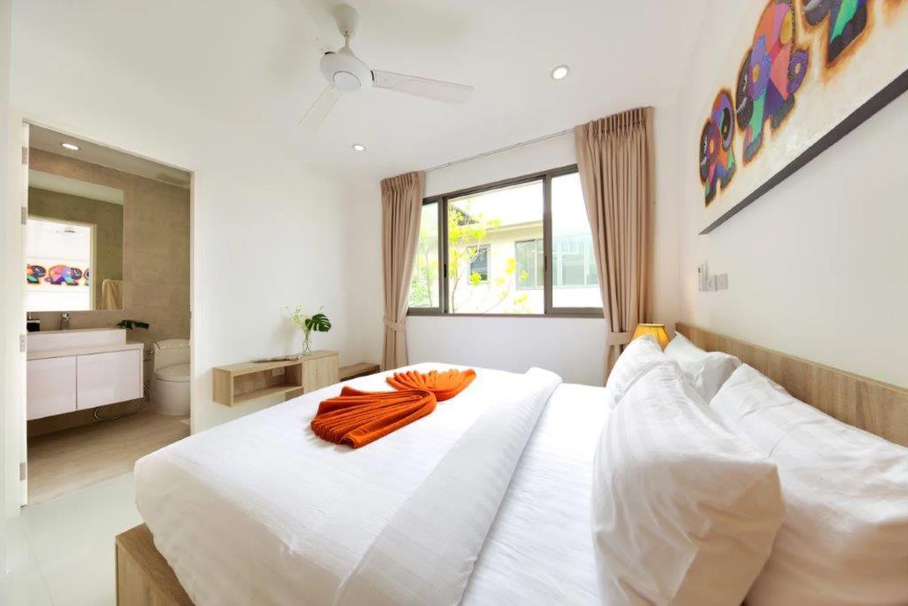 Samui Bayside Luxury Villas 0*
