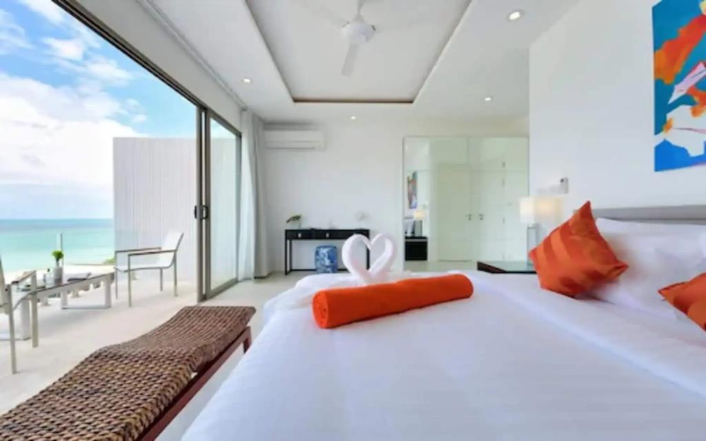 Samui Bayside Luxury Villas 0*