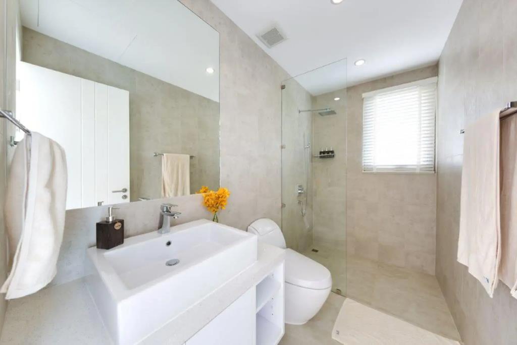 Samui Bayside Luxury Villas 0*