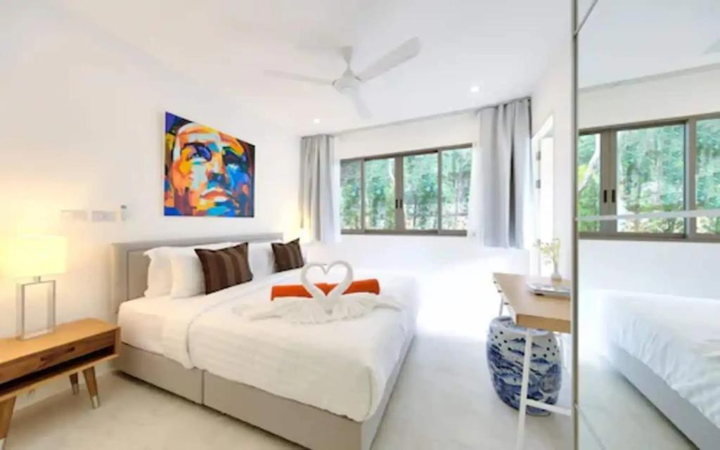 Samui Bayside Luxury Villas 0*