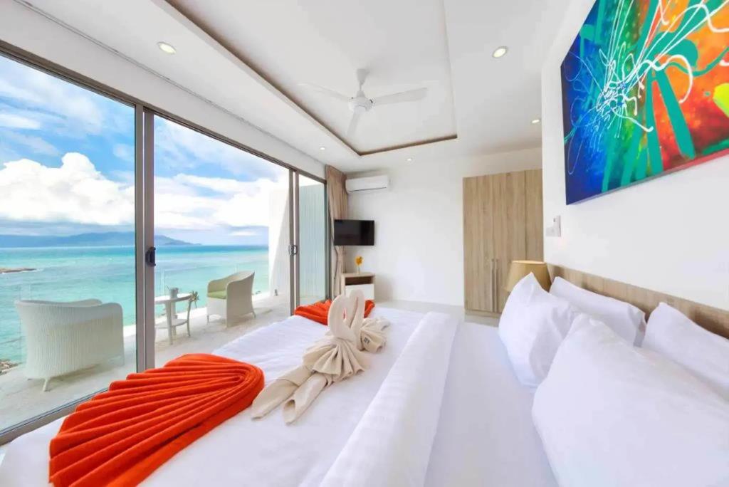 Samui Bayside Luxury Villas 0*