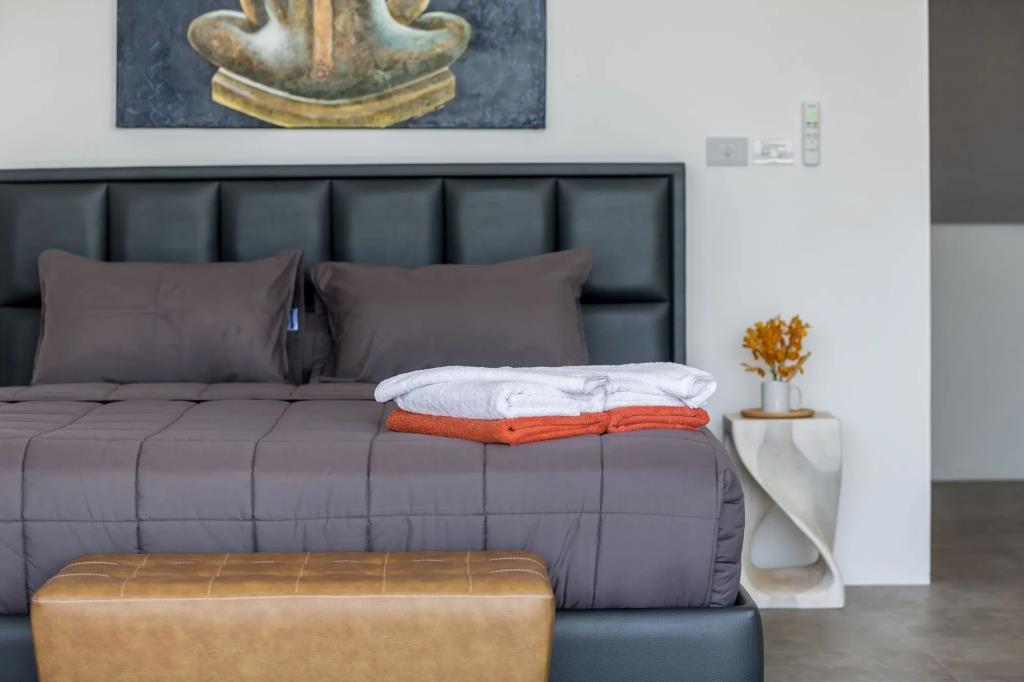 Samui Bayside Luxury Villas 0*