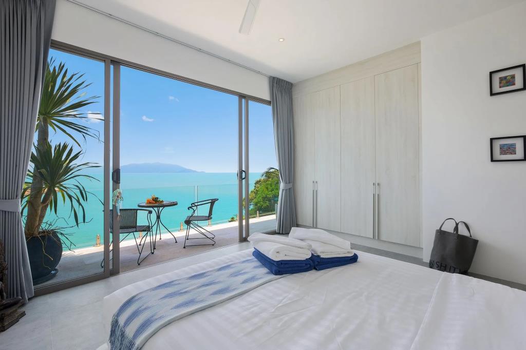 Samui Bayside Luxury Villas 0*
