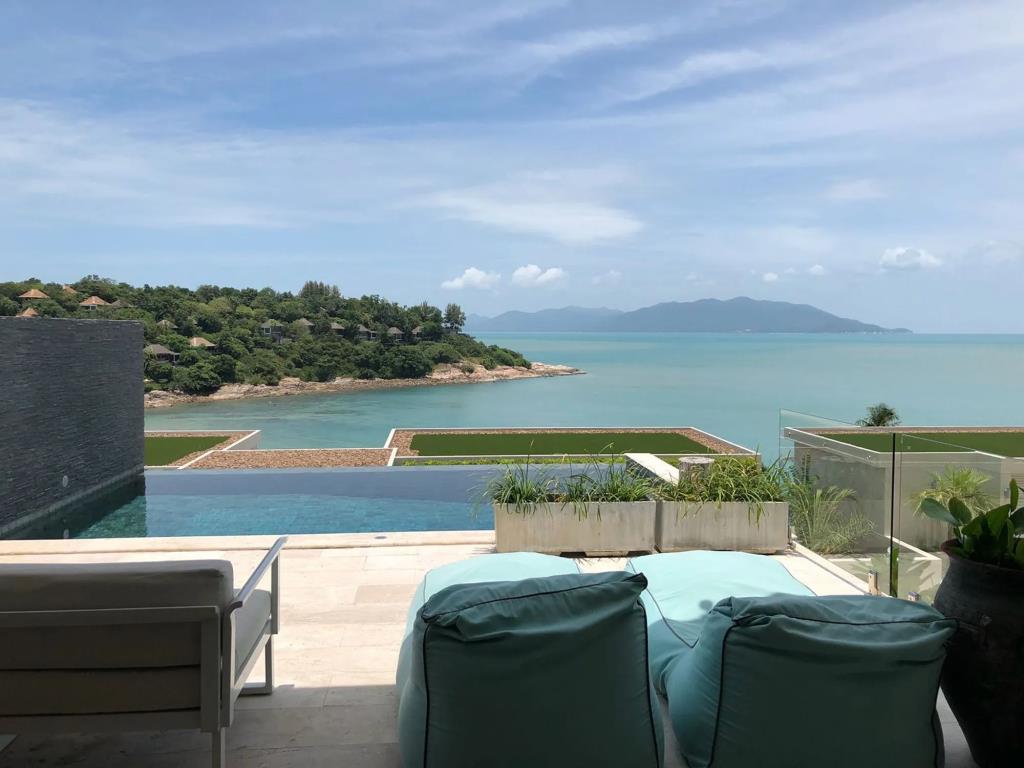 Samui Bayside Luxury Villas 0*