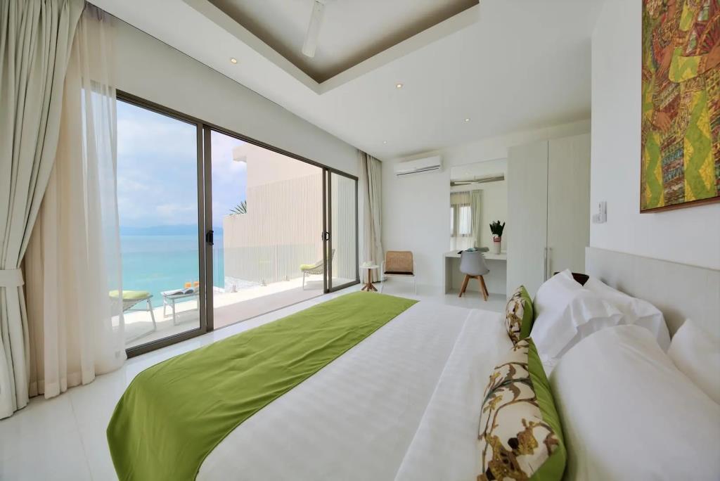 Samui Bayside Luxury Villas 0*