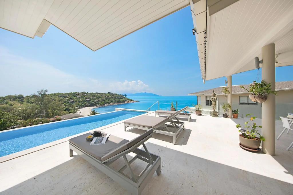 Samui Bayside Luxury Villas 0*