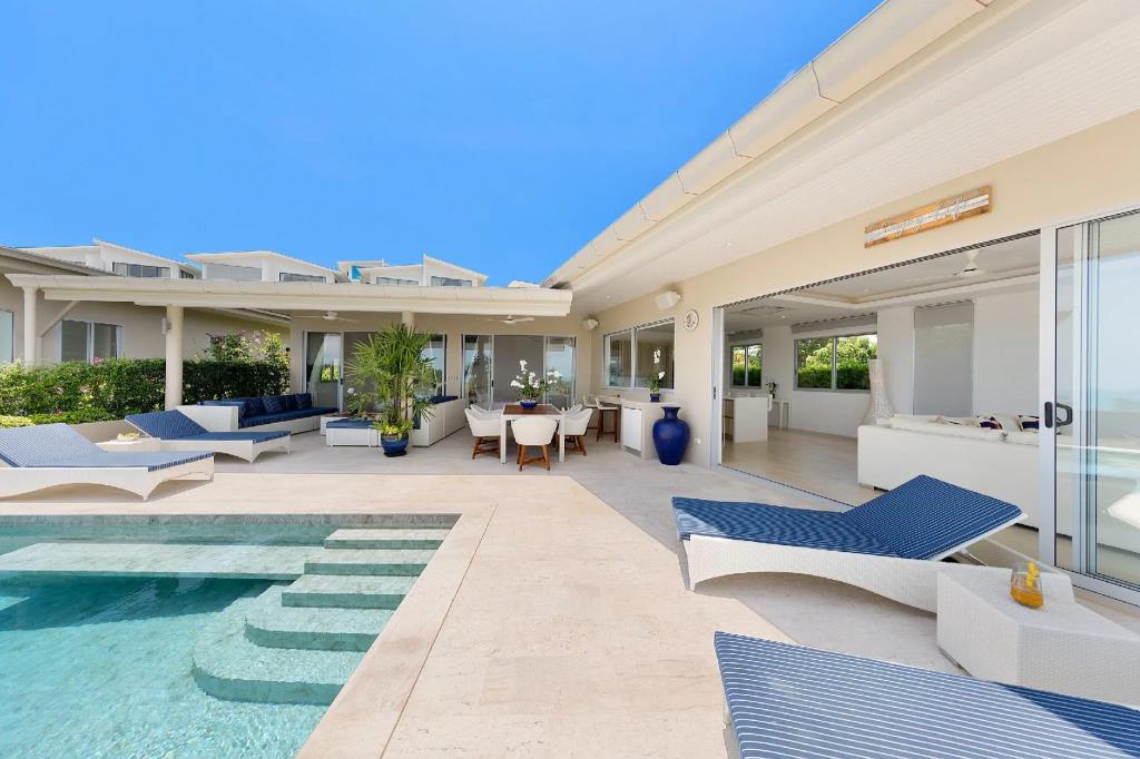 Samui Bayside Luxury Villas 0*