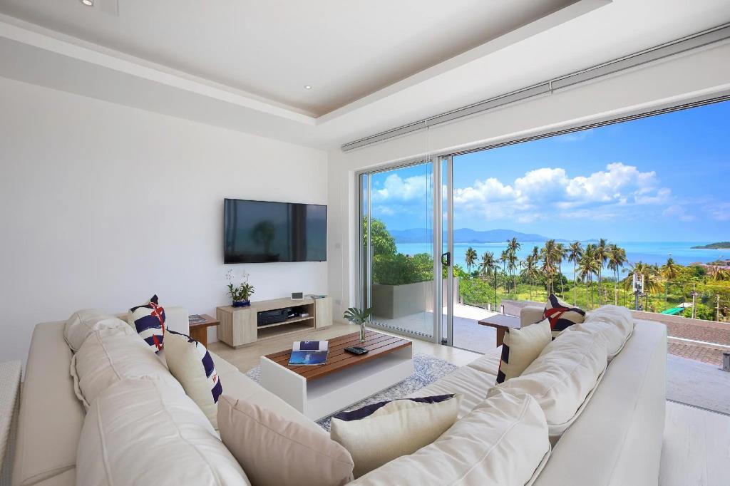 Samui Bayside Luxury Villas 0*