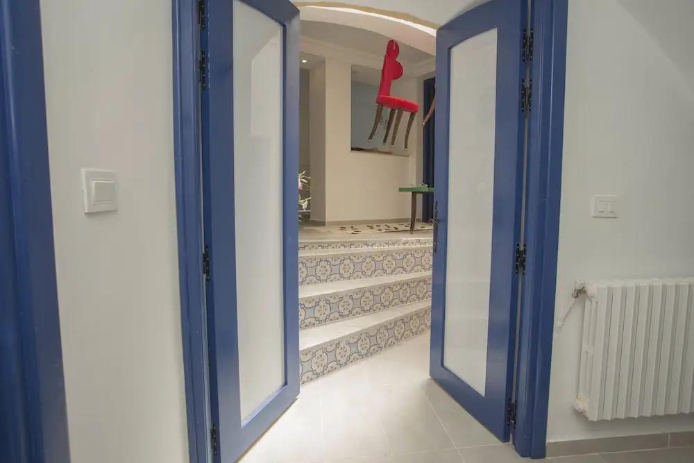 Appartement Les Musiciens 0*