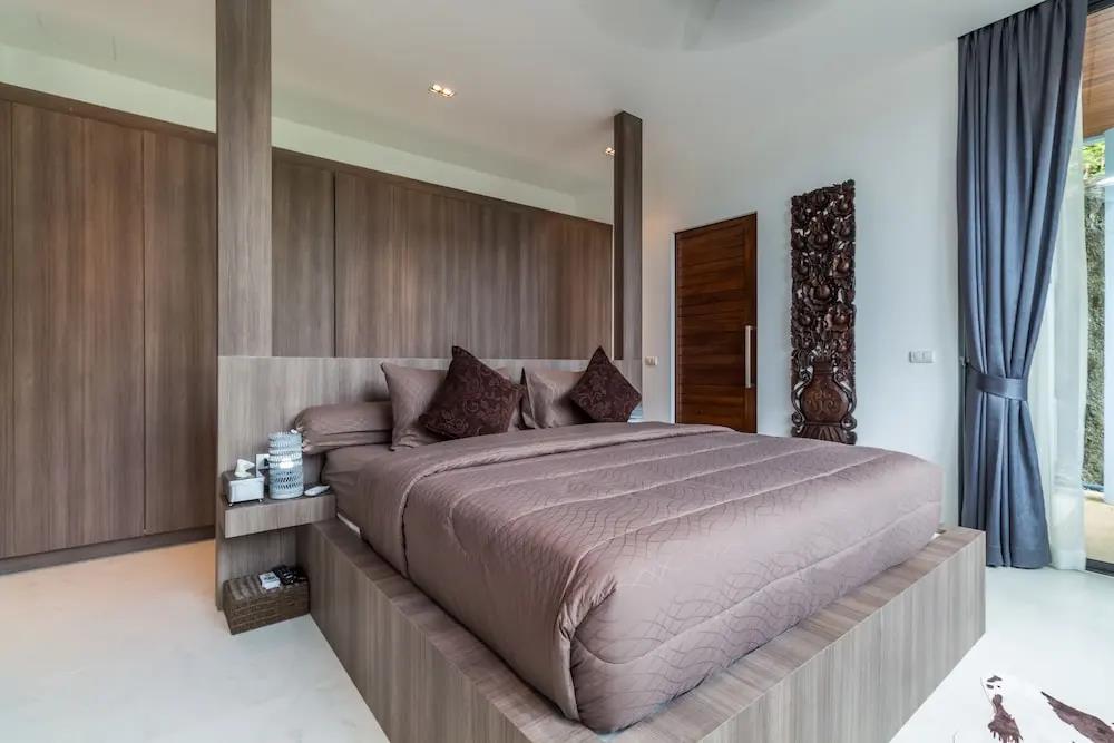 Kamala Seaview Villa by Lofty 0*