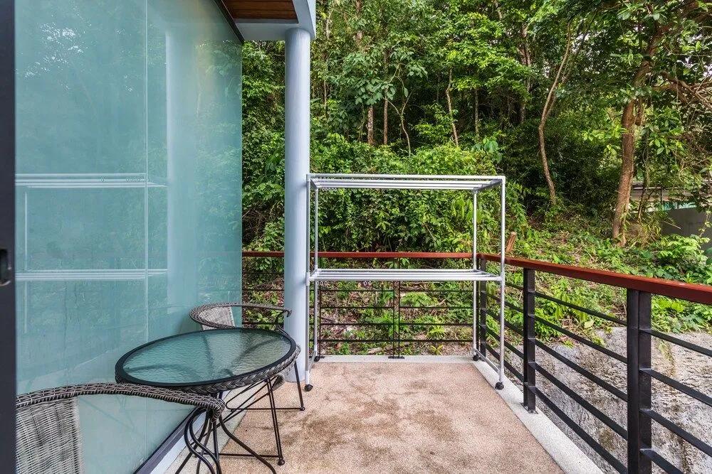Kamala Seaview Villa by Lofty 0*