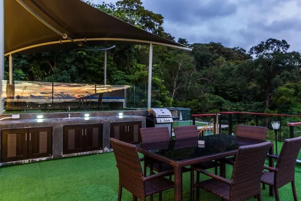 Kamala Seaview Villa by Lofty 0*