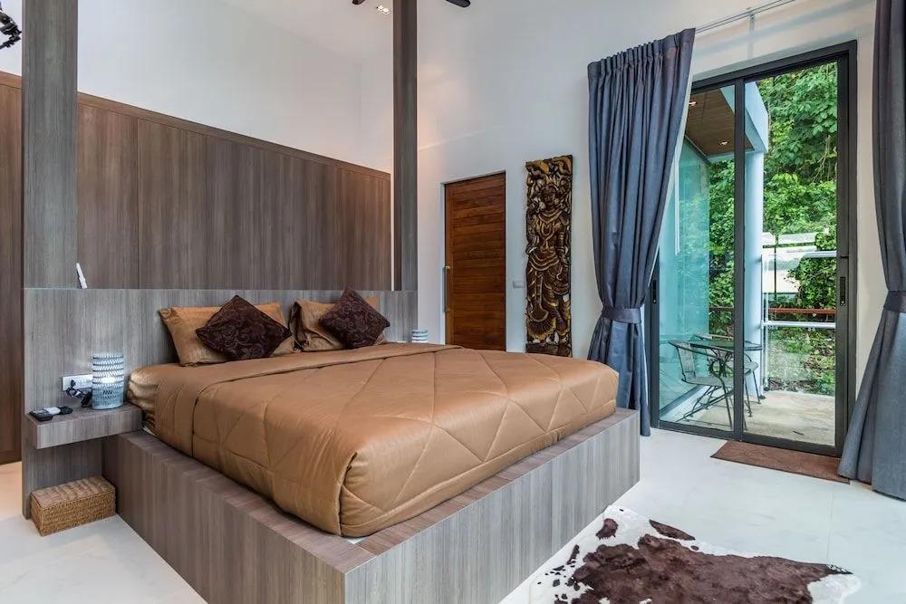 Kamala Seaview Villa by Lofty 0*
