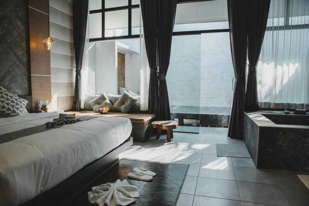 Arun Dara Villa 0*