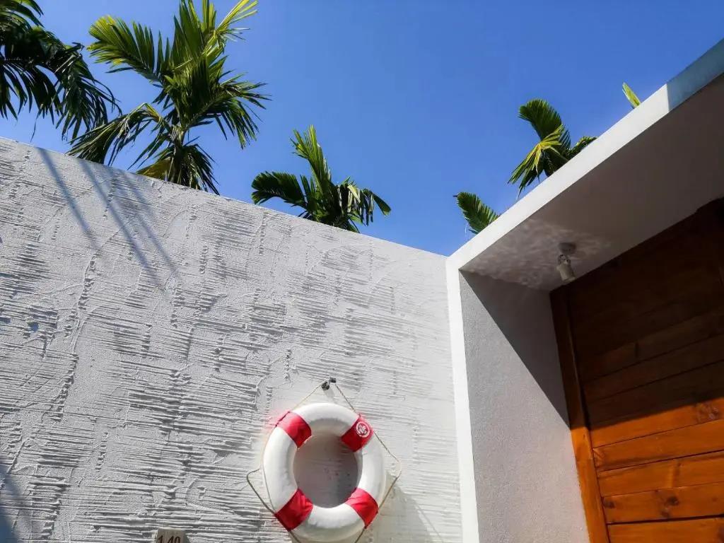 Arun Dara Villa 0*