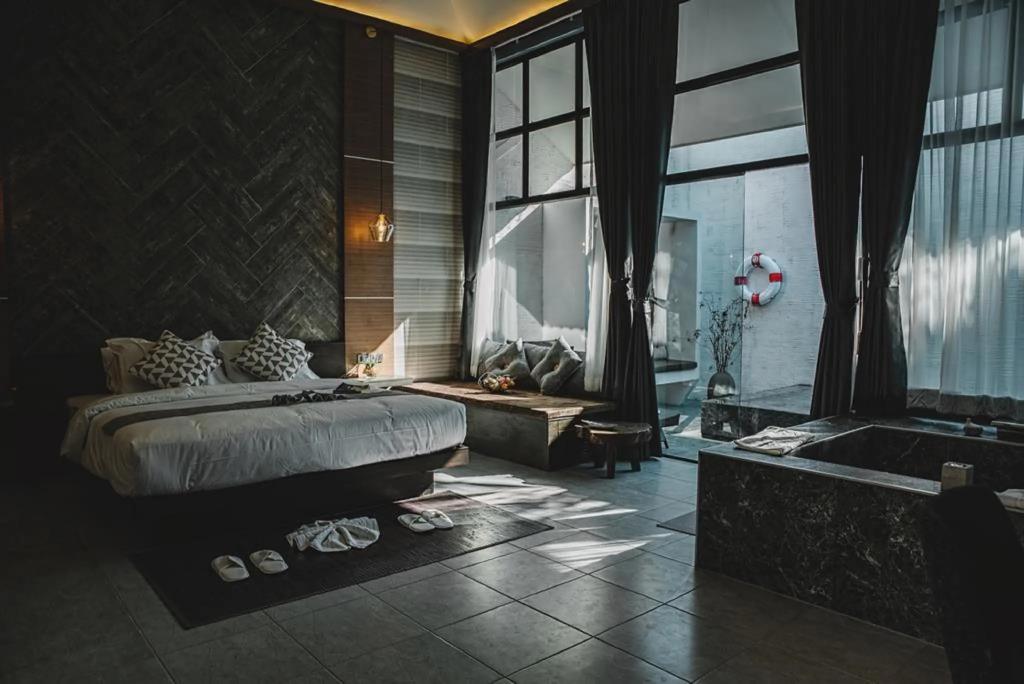 Arun Dara Villa 0*