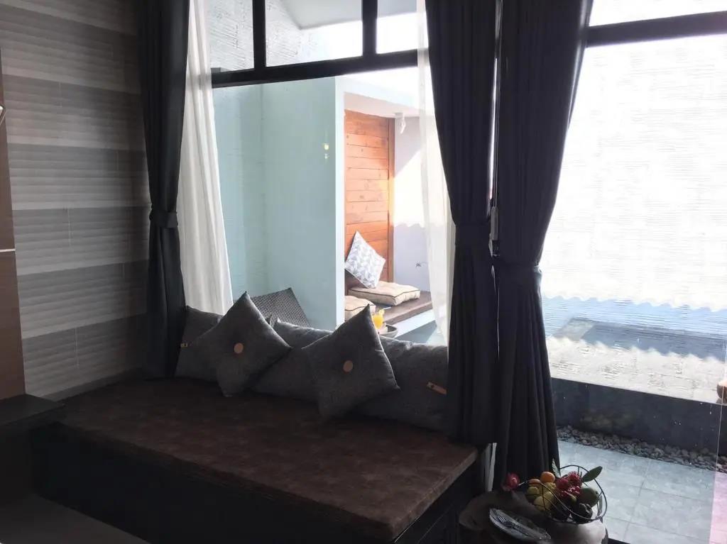 Arun Dara Villa 0*