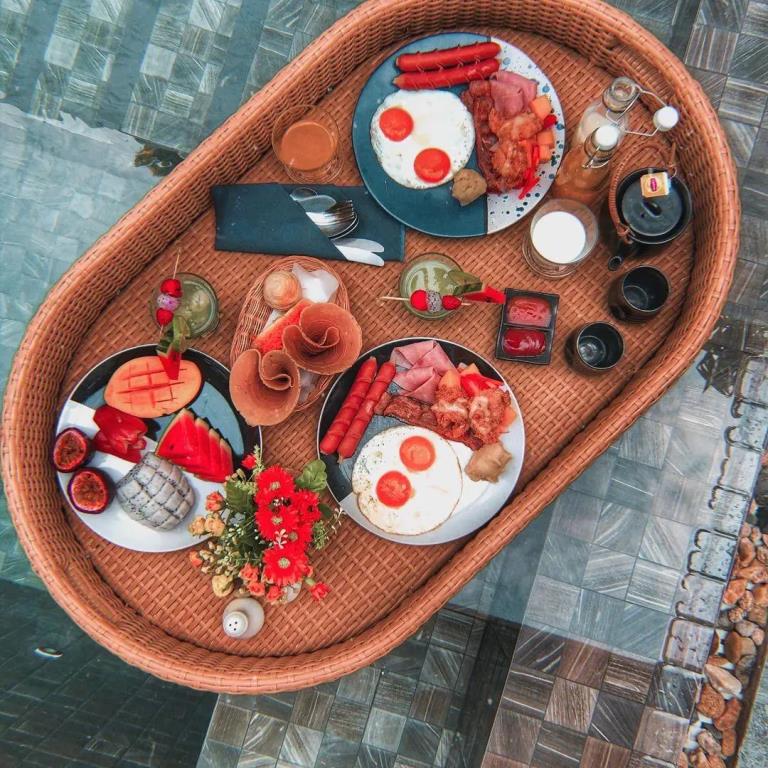 Arun Dara Villa 0*