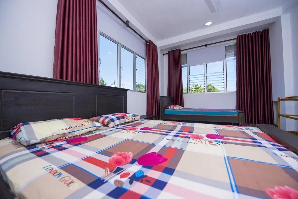 DSK Galle Apartments 0*