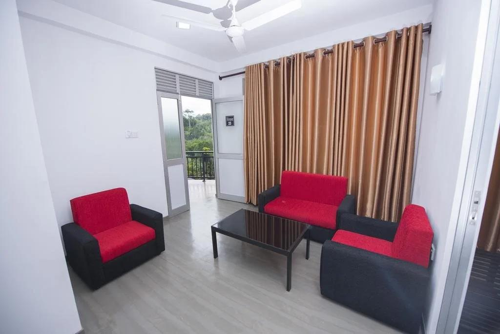 DSK Galle Apartments 0*