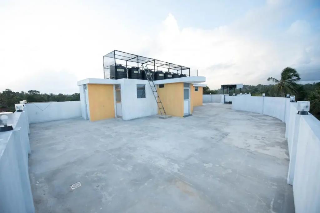 DSK Galle Apartments 0*