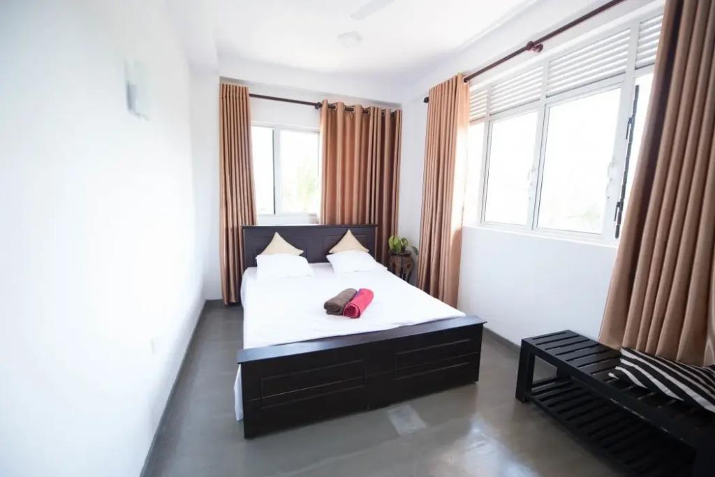 DSK Galle Apartments 0*