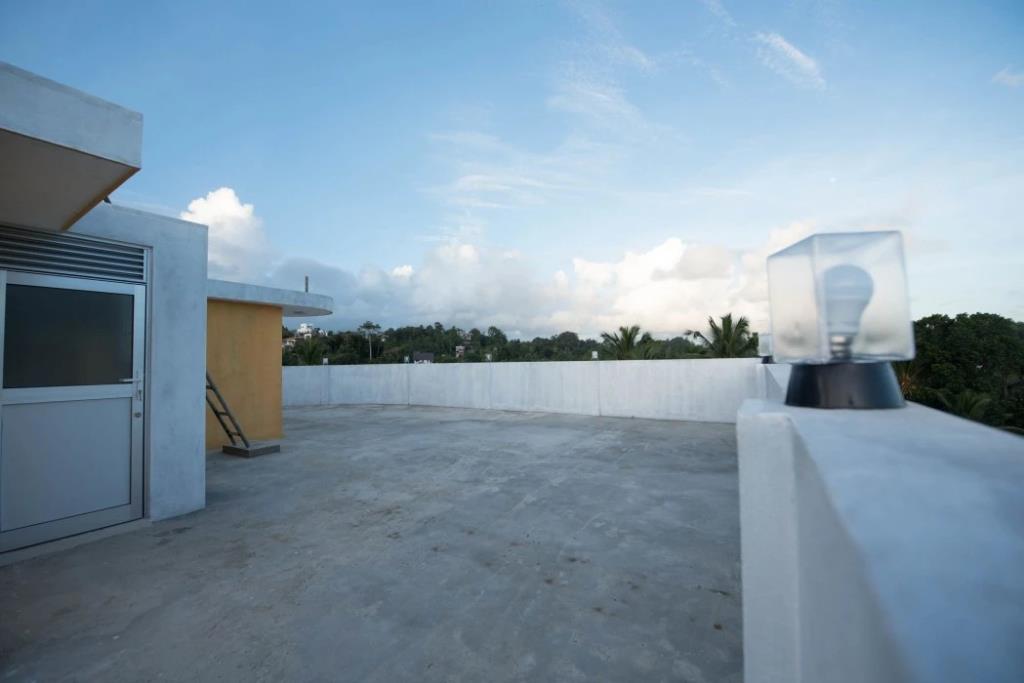 DSK Galle Apartments 0*